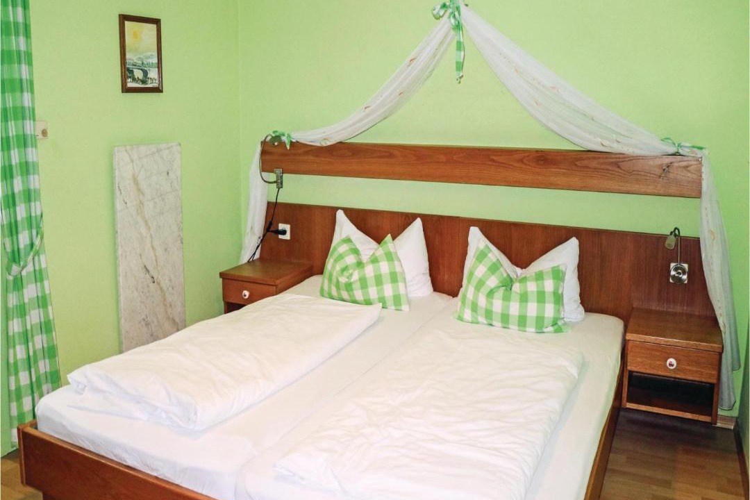 Photo of Bedroom in Grafenwiesen