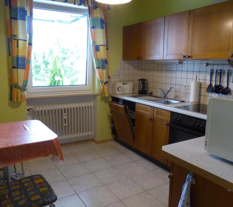 Photo of Kitchen in Viereth