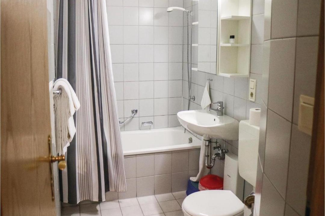Photo of Bathroom in Grafenwiesen