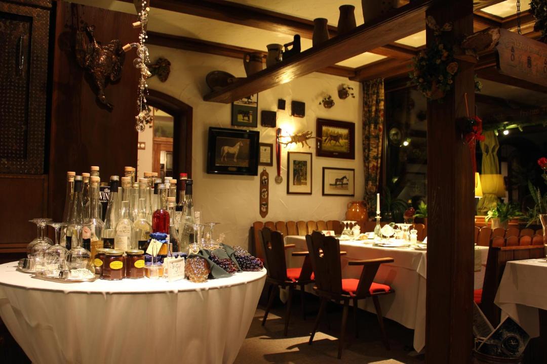 Photo of Kitchen in Kreuzwertheim