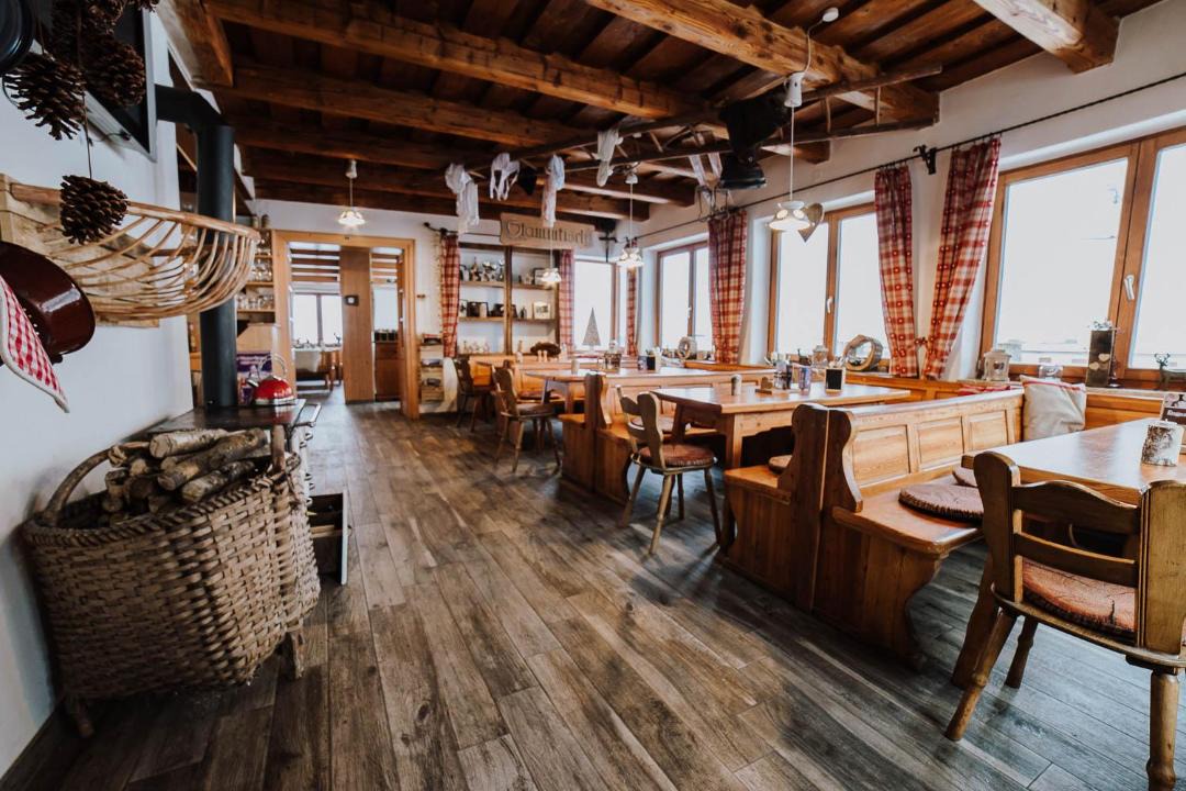 Photo of Kitchen in Maibrunn