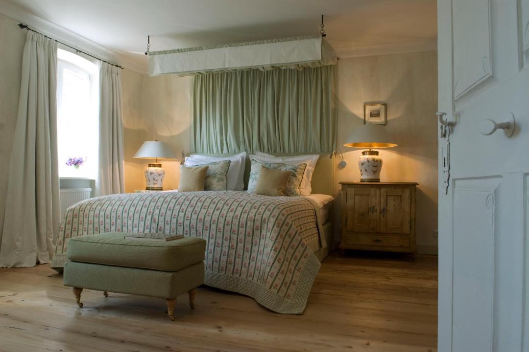 Photo of Bedroom in Munchen District