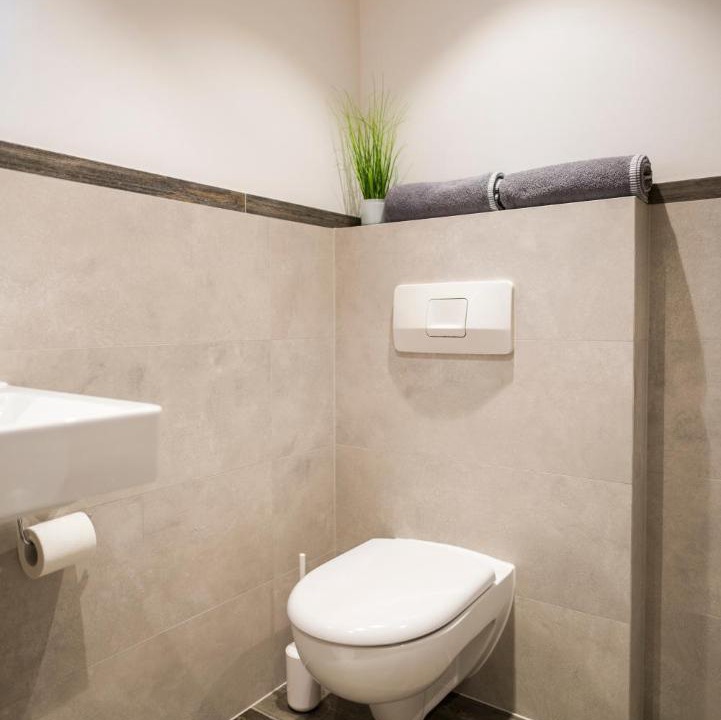Photo of Bathroom in Schliersee