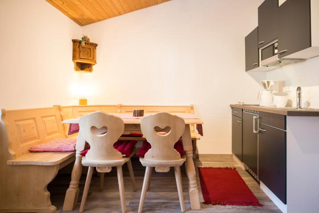 Photo of Kitchen in Schliersee