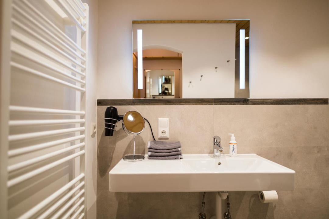 Photo of Bathroom in Schliersee