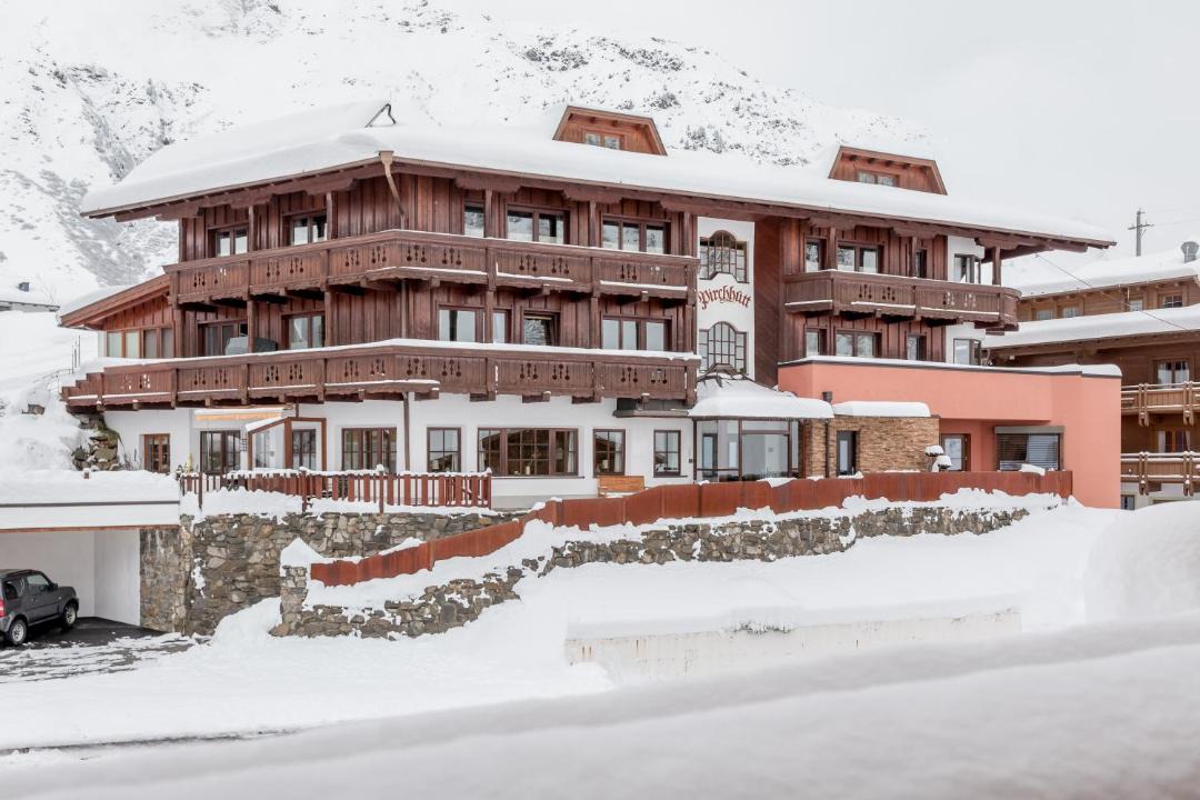 Photo of Others in Gurgl