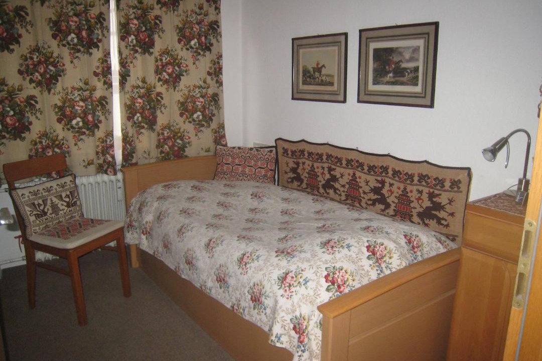 Photo of Bedroom in Oberstdorf