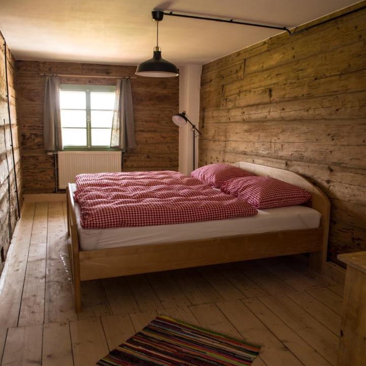 Photo of Bedroom in Haidmuhle