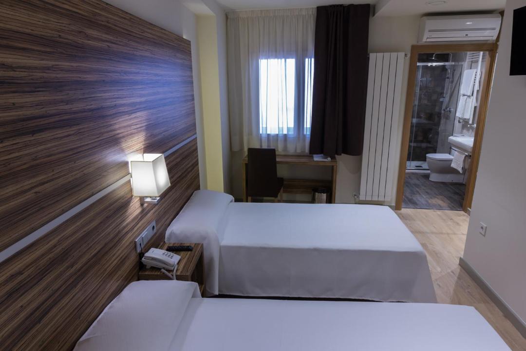 Photo of Bedroom in Ourense
