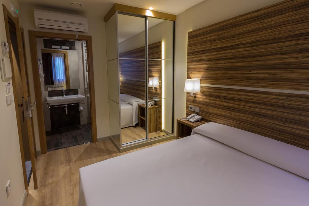 Photo of Bedroom in Ourense