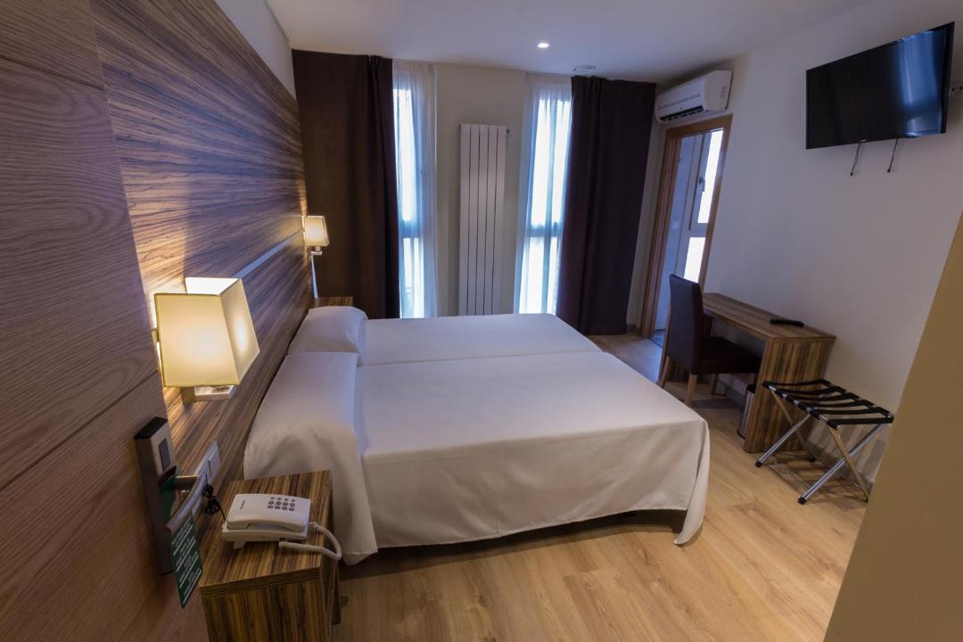 Photo of Bedroom in Ourense