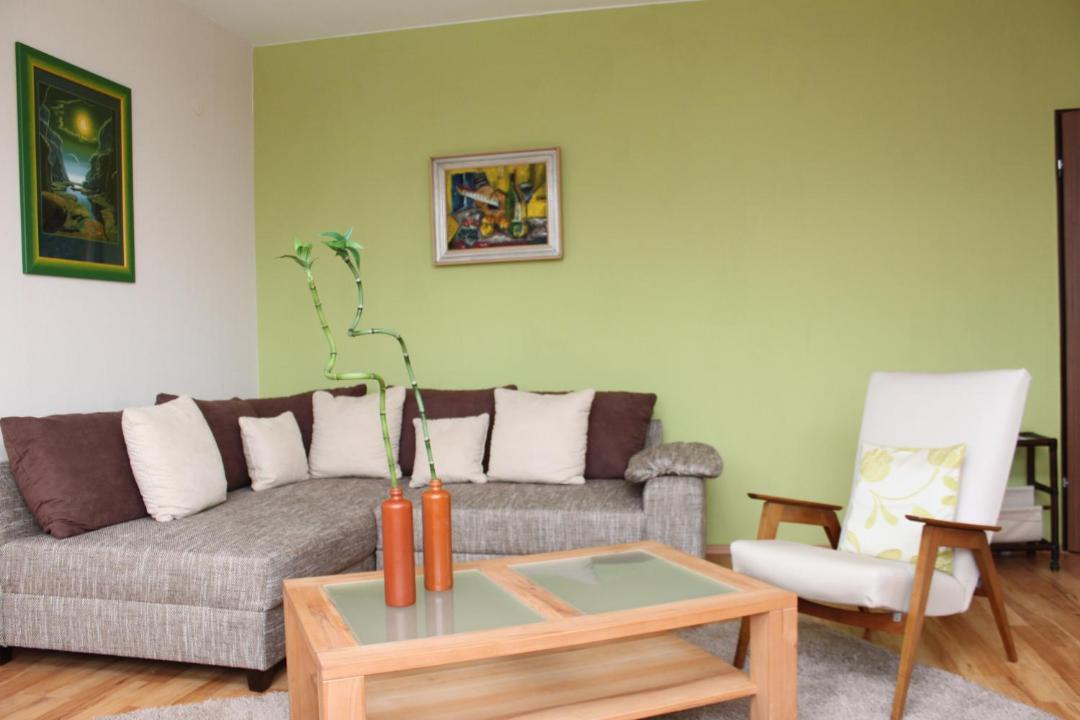Photo of Livingroom in Schwarzenbach an der Saale