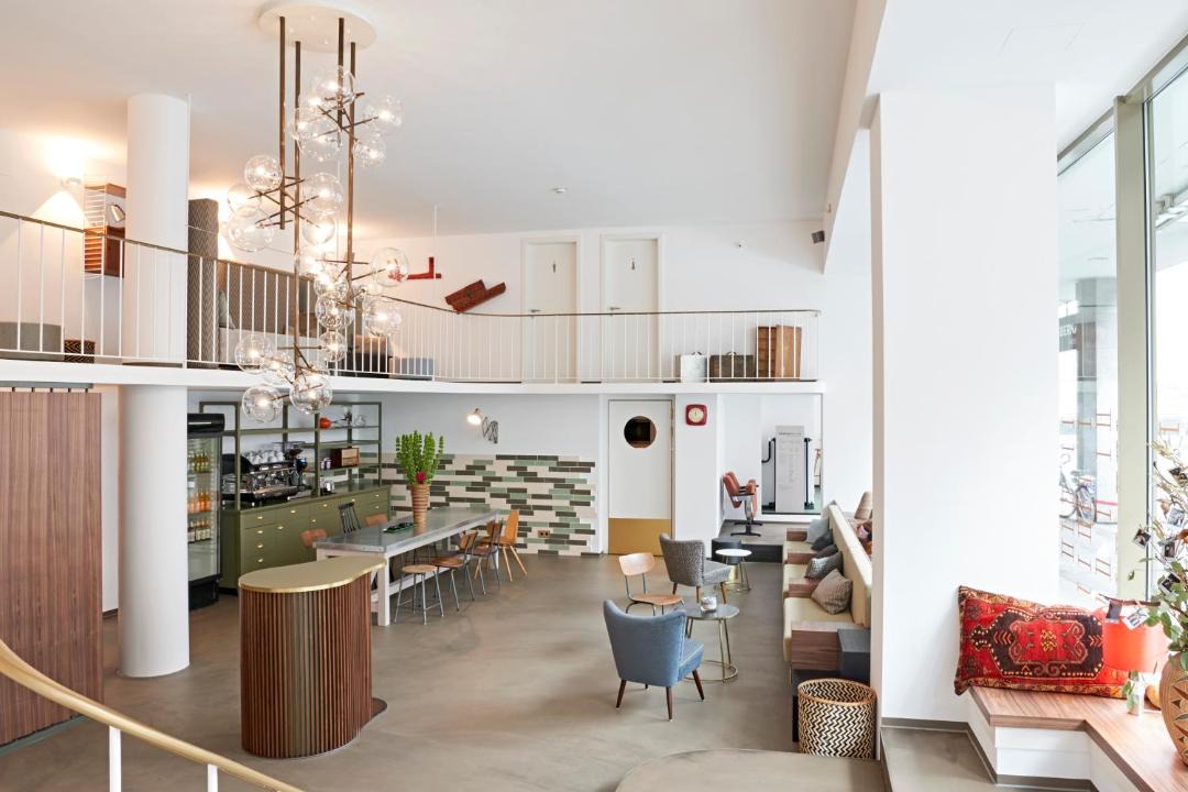 Photo of Livingroom in Innenstadt - Sankt Ulrich-Dom