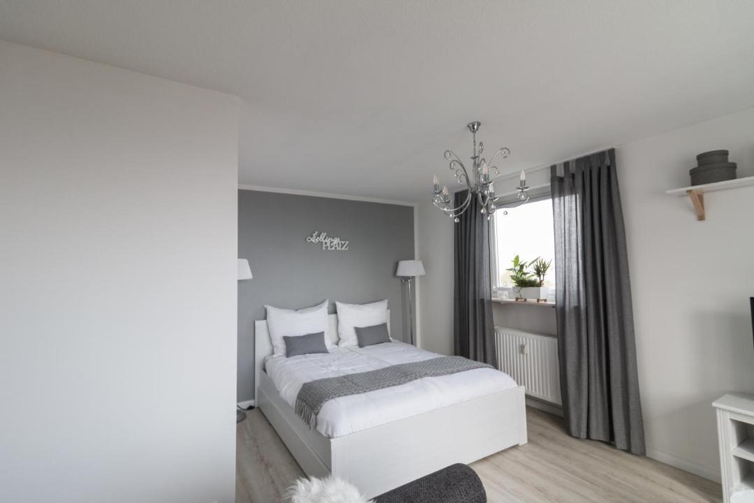 Photo of Bedroom in Ansbach