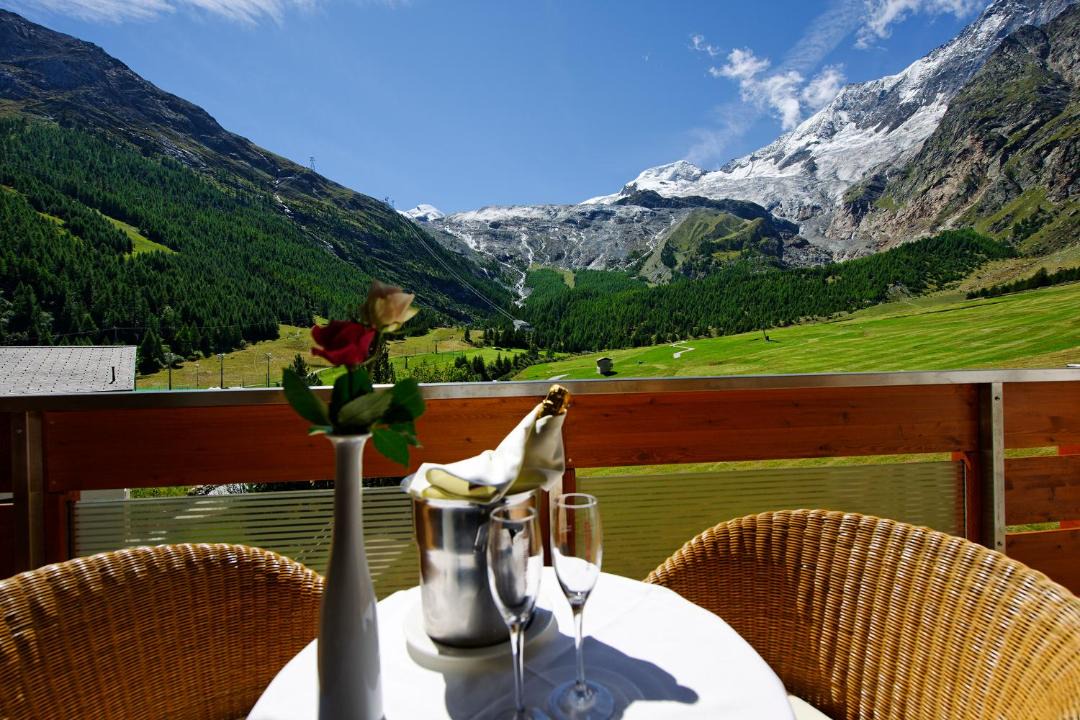 Photo of Others in Saas-Fee