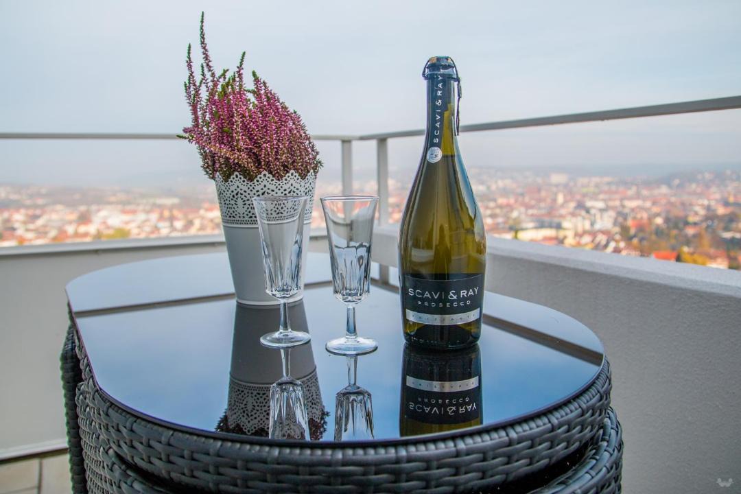 Photo of Patio Balcony in Ansbach