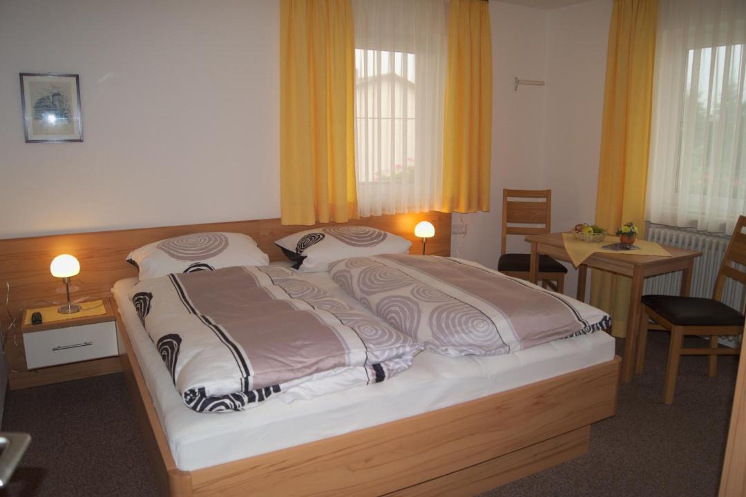 Photo of Bedroom in Bad Fuessing