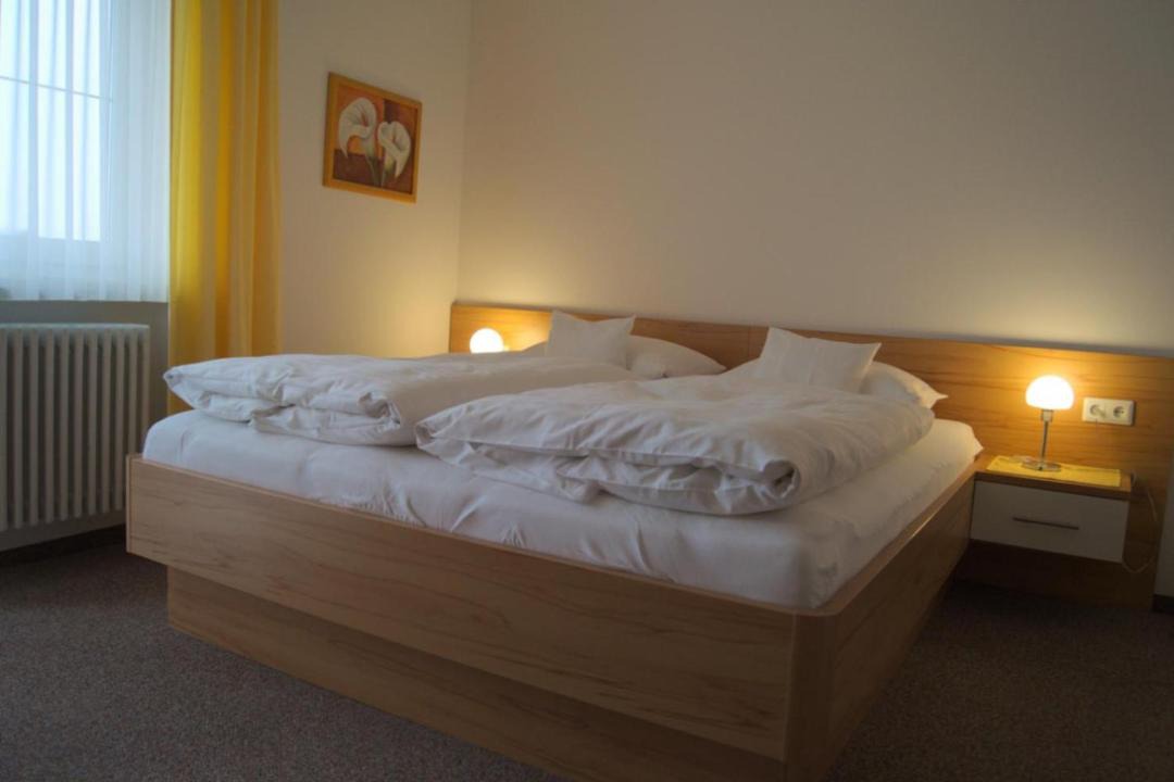 Photo of Bedroom in Bad Fuessing