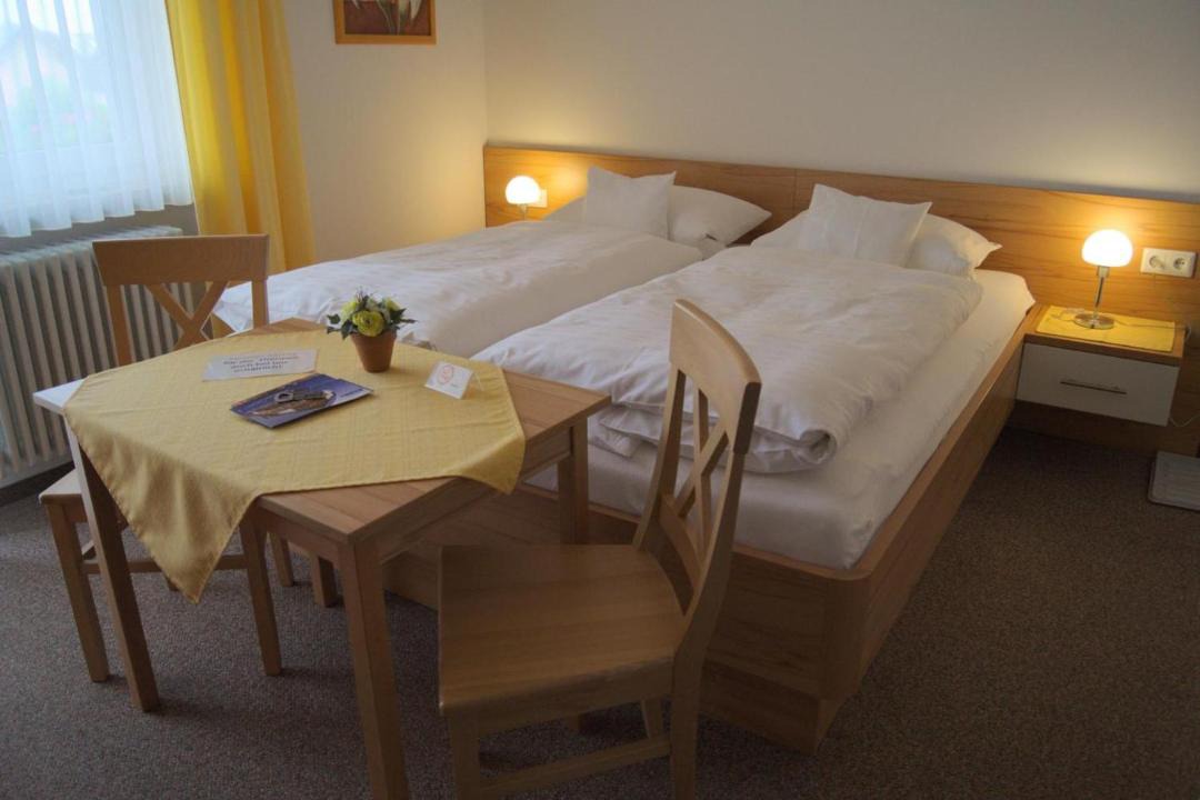 Photo of Bedroom in Bad Fuessing