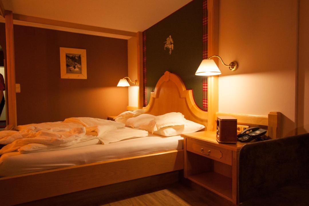 Photo of Bedroom in Tannheim
