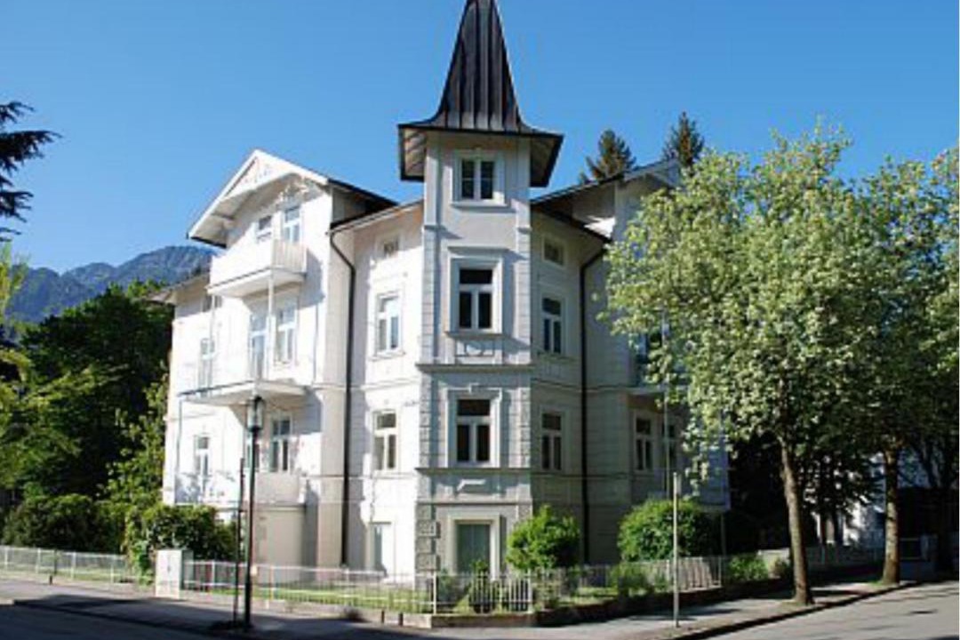 Photo of Buildings in Bad Reichenhall