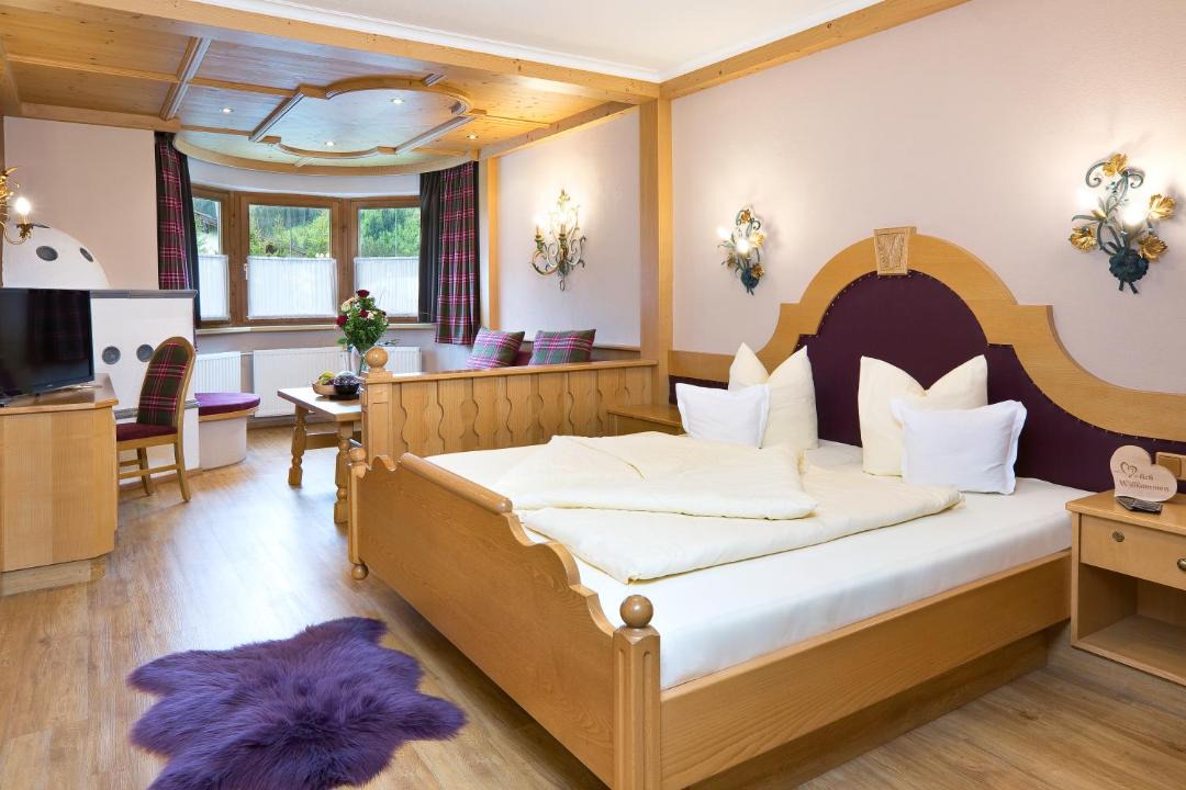 Photo of Bedroom in Tannheim