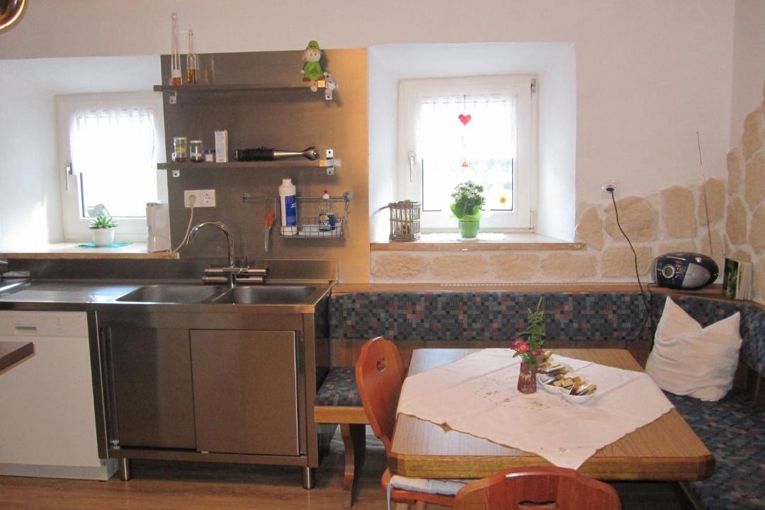 Photo of Kitchen in Soelden