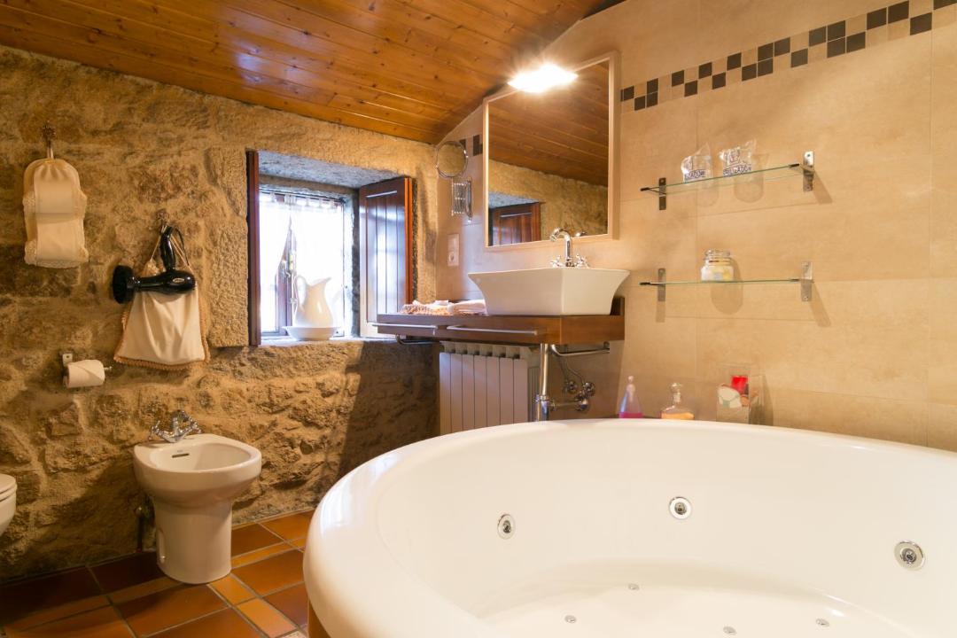Photo of Bathroom in As Mirans