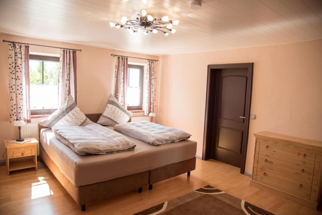 Photo of Bedroom in Windorf