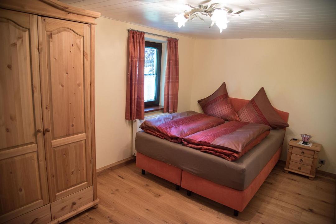 Photo of Bedroom in Windorf