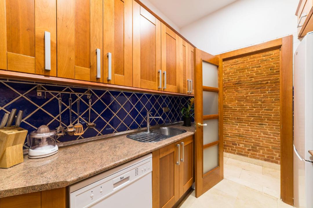 Photo of Kitchen in Centro