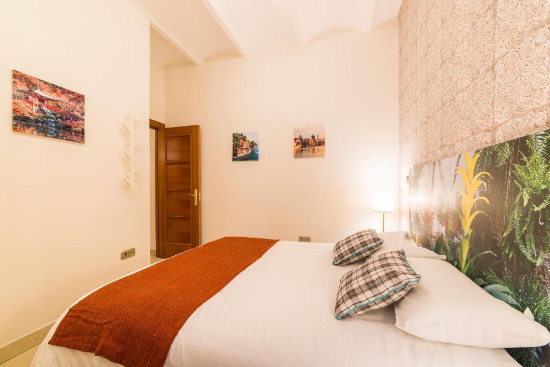 Photo of Bedroom in Centro