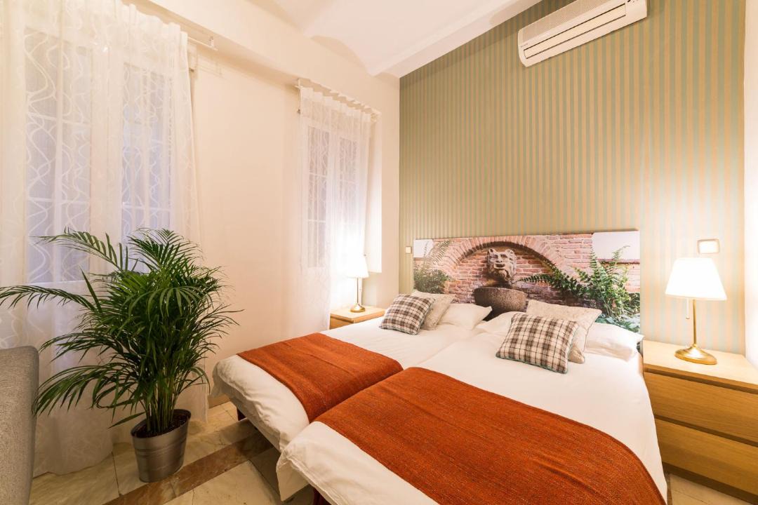 Photo of Bedroom in Centro