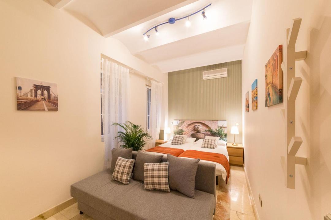 Photo of Bedroom in Centro