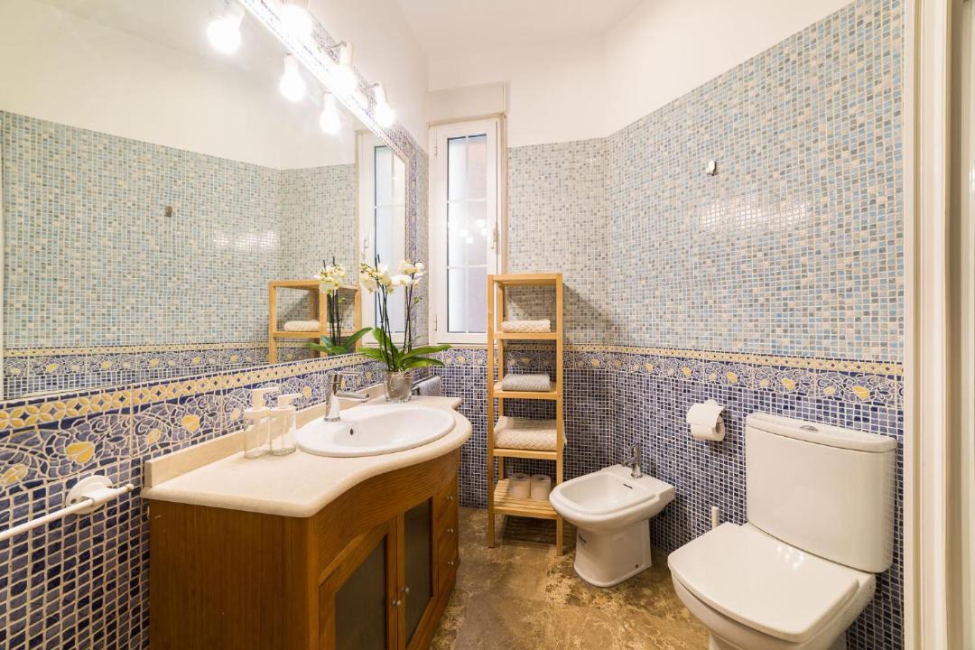 Photo of Bathroom in Centro