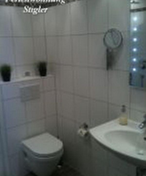 Photo of Bathroom in Zell