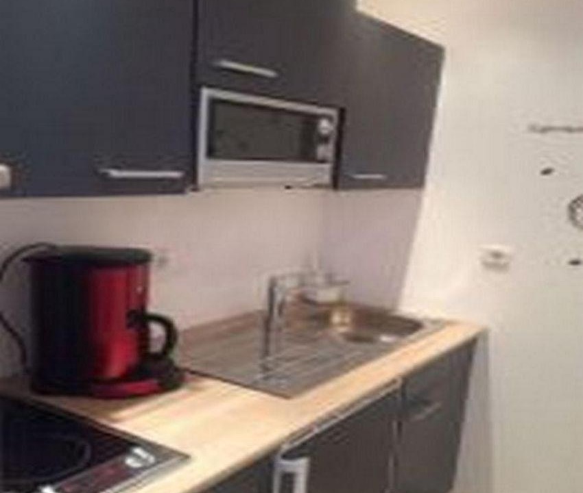 Photo of Kitchen in Zell