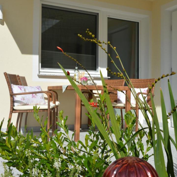Photo of Patio Balcony in Neustift Im Stubaital