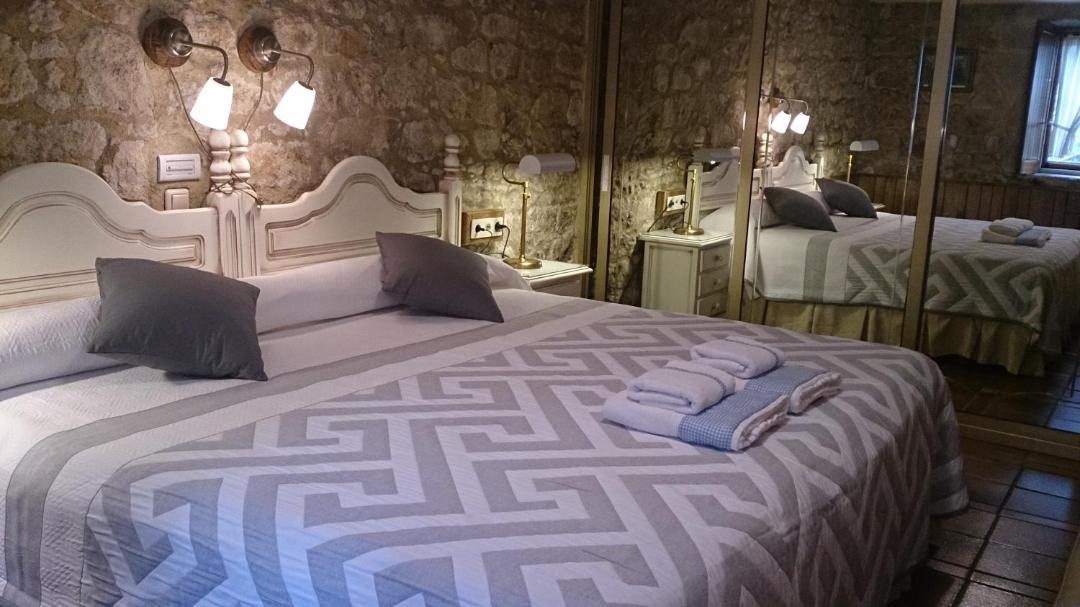 Photo of Bedroom in As Mirans