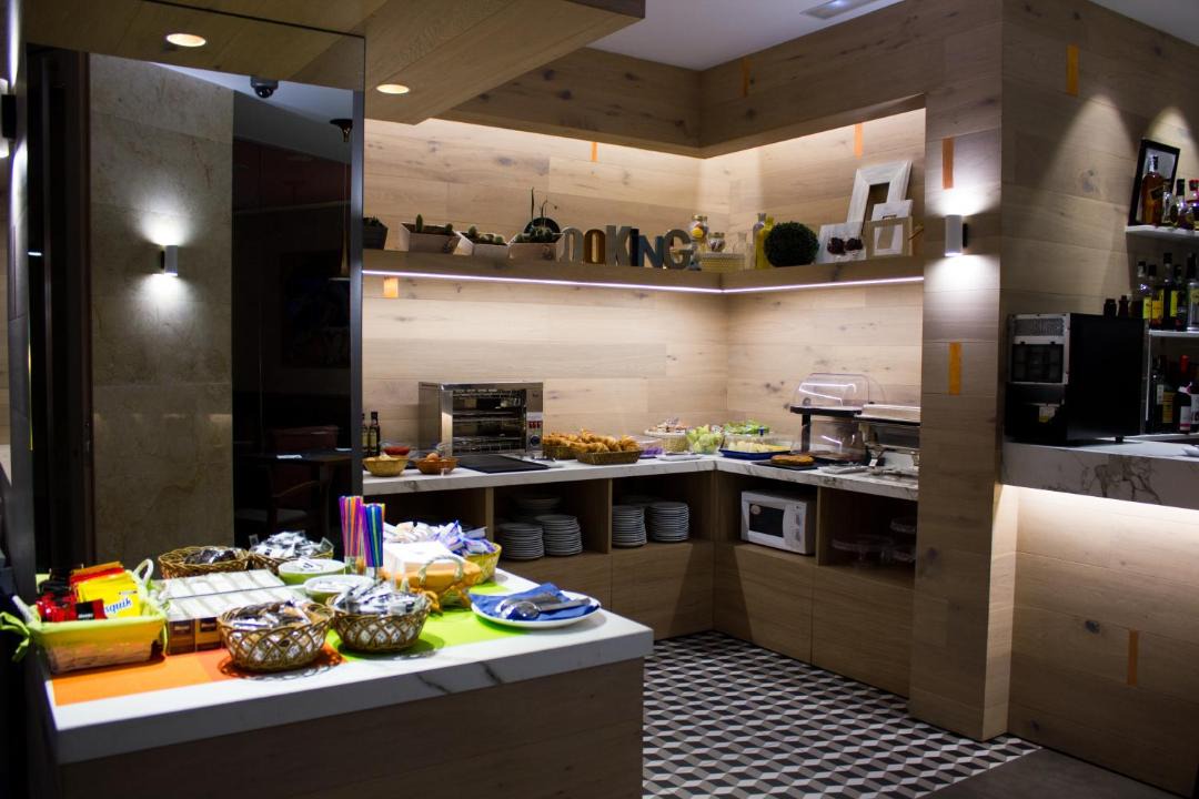 Photo of Kitchen in Zaragoza Centro