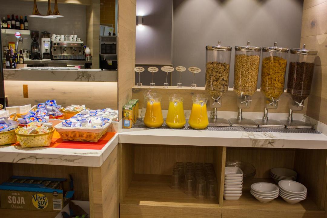 Photo of Kitchen in Zaragoza Centro