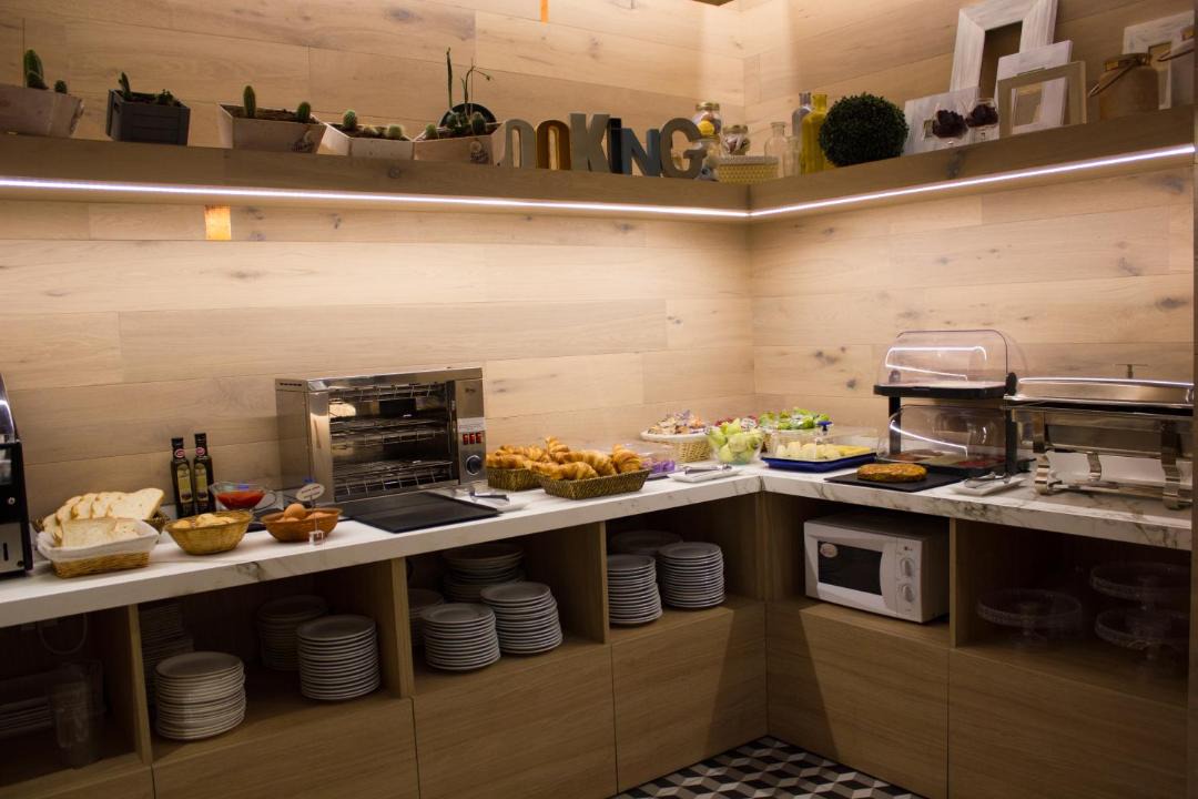 Photo of Kitchen in Zaragoza Centro