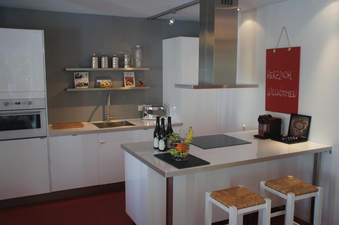 Photo of Kitchen in Oberstdorf