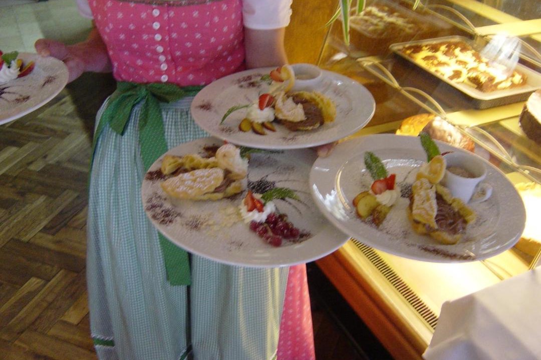 Photo of Kitchen in Arnbruck