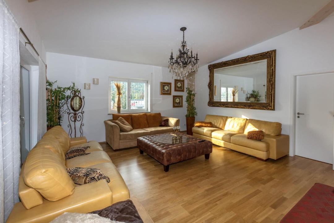 Photo of Livingroom in Weissbach