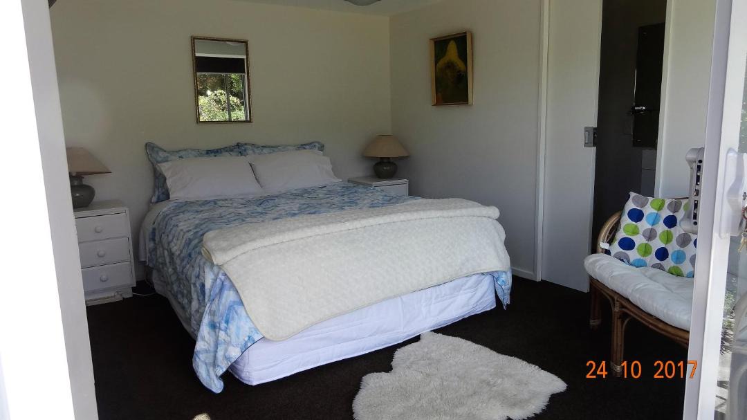 Photo of Bedroom in Kelvin Heights