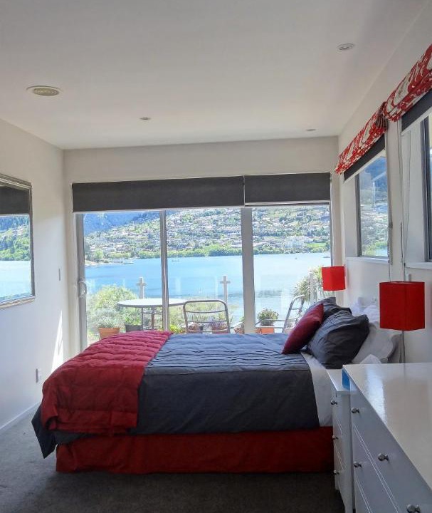 Photo of Bedroom in Kelvin Heights