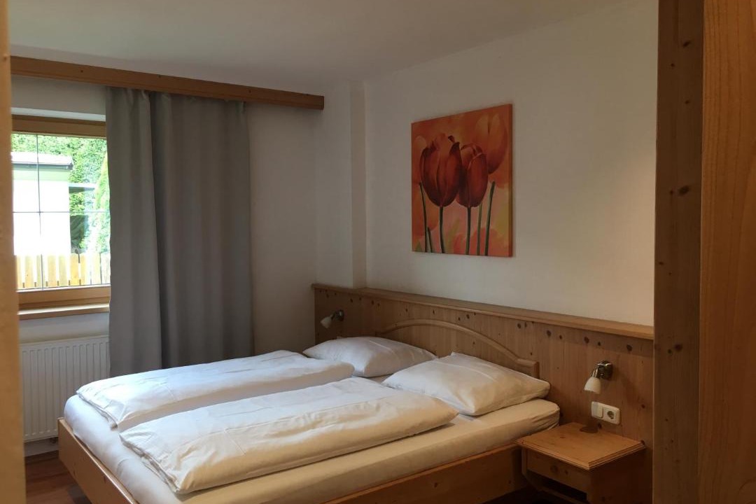 Photo of Bedroom in Sankt Johann in Tirol