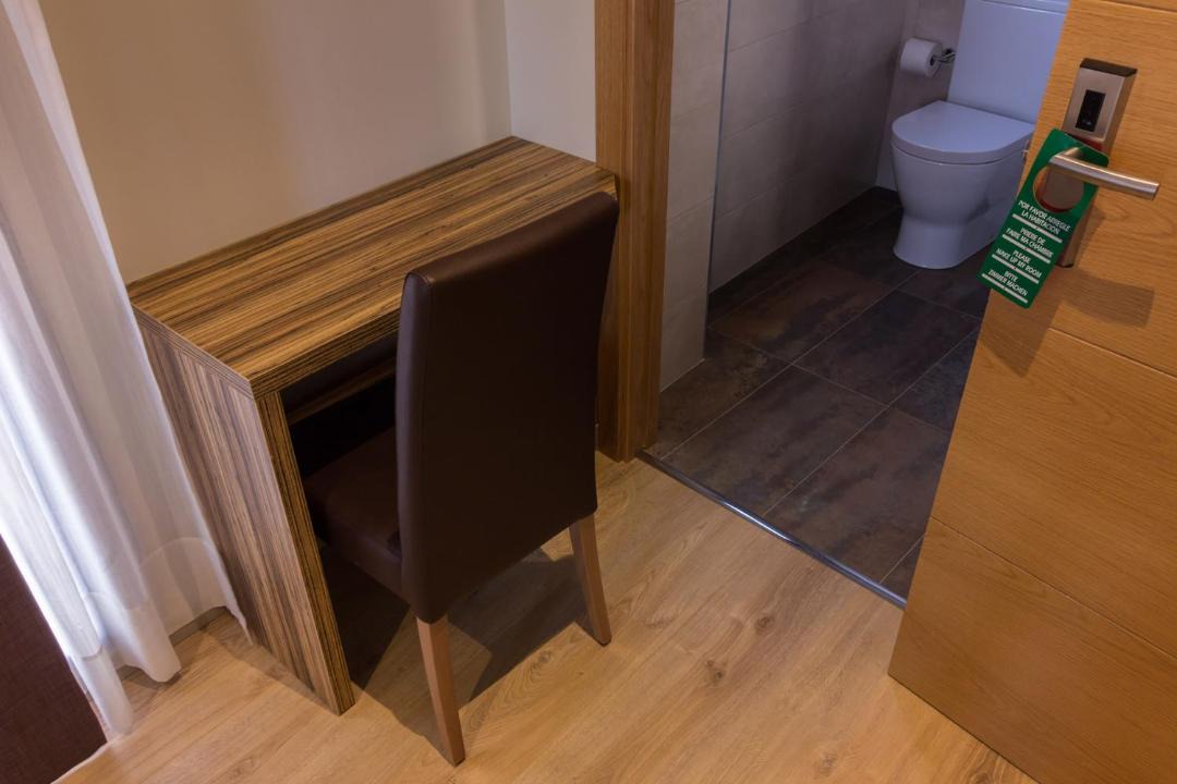 Photo of Bathroom in Ourense