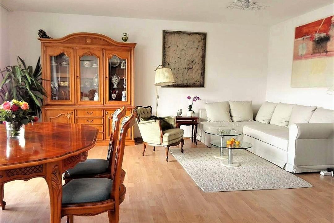 Photo of Livingroom in Mitte